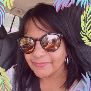 Meet your Posher, Maite